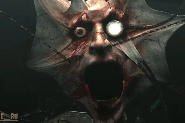 Fan creates PC port of Silent Hill: Downpour, restoring cut content