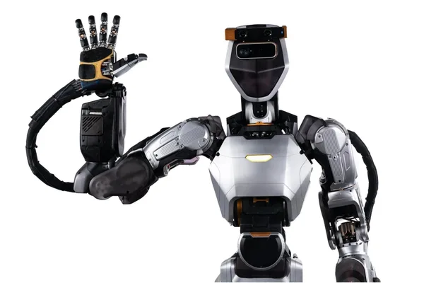Sanctuary AI CEO: Humanoid robots 3-7 years from home viability
