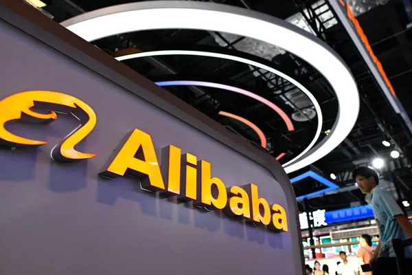 Alibaba shares surge on AI revenue and cloud growth optimism