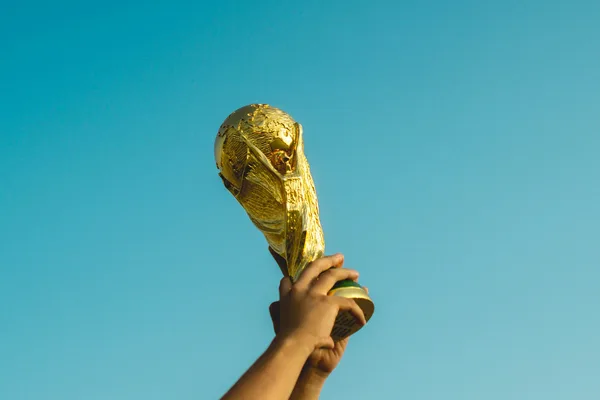 Claude and Gemini AI models agree on FIFA World Cup 2026 predictions