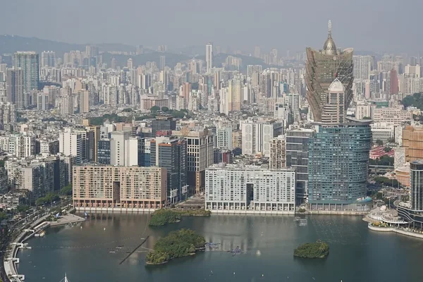 US snubs Macau Apec meeting over China visa row