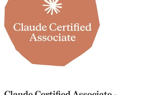 User passes Anthropic's Claude Certified Associate - Foundations exam