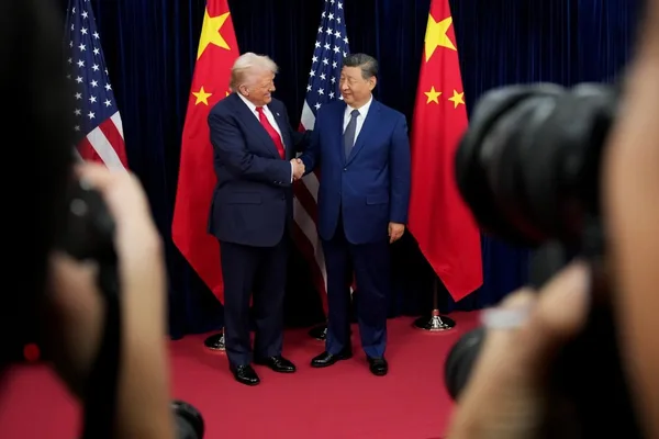 US and China urged to choose constructive global power over destruction