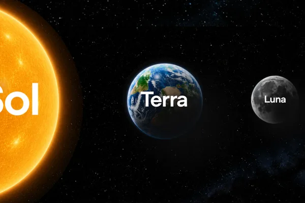 OpenAI 准备推出新的 Sol、Terra、Luna 系列 GPT-5.6