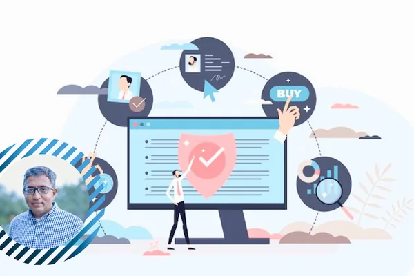 AI重塑B2B营销策略以适应现代买家
