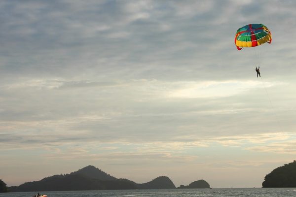 Langkawi tourism dips amid rising costs and fewer visitors