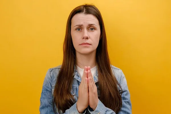 Psychologists suggest replacing apologies with gratitude and directness