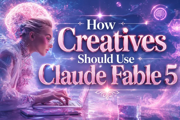 Anthropic 将 Claude Fable 5 的免费访问延长至 7 月 19 日