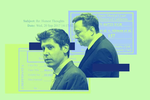Musk v. Altman trial closes with gossip, legal missteps