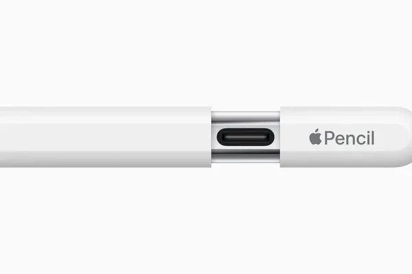 Apple Pencils to get repairability upgrades in 2027 due to EU rules