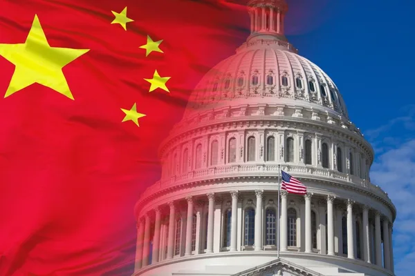 Trump's China trip reveals bipartisan US hawkishness on Beijing