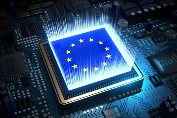 Europe seeks digital sovereignty with new tech operating models
