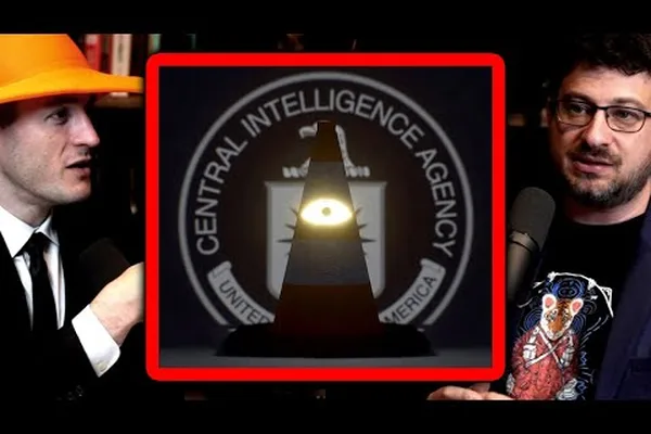 VLC developer discusses video compression, player capabilities, and CIA spying via fake app