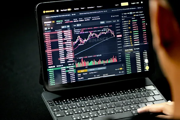 Claude AI powers new stock-screening tool for analysts