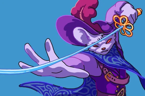 Deckbuilder Grail focuses on strategy to reduce player anxiety