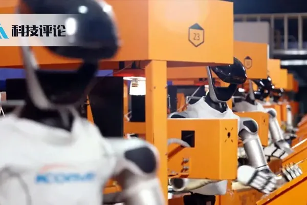 Robotera's Era0 Embodied AI Model Wins RoboChallenge