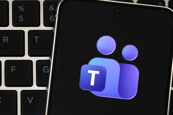 Microsoft Teams rolls out location tracking feature amid privacy concerns