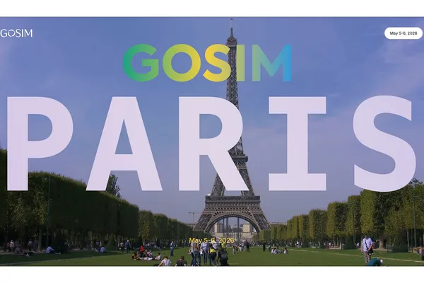 GOSIM Paris: Open-source AI focuses on reasoning transparency and data science