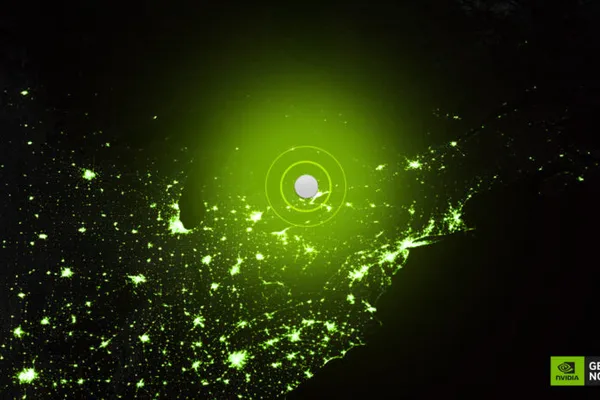 NVIDIA boosts GeForce NOW with RTX 5080 servers in Toronto