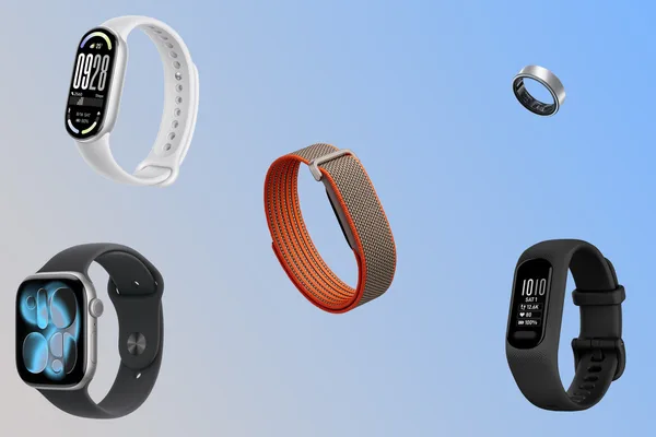Fitbit Air 领衔反对订阅式健身追踪器
