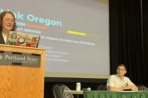 Oregon Tech Faces Backlash Over Data Center Policies