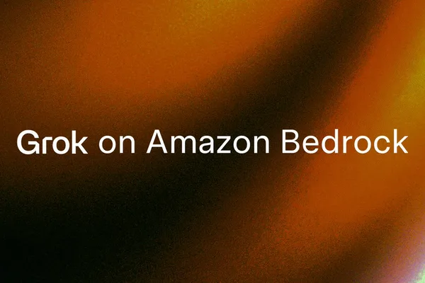 xAI's Grok 4.3 model now available on Amazon Bedrock