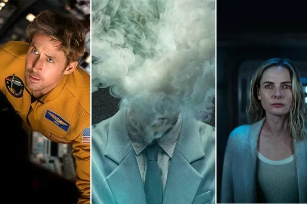 Weekend Streaming Guide: New Series and Finales Across Platforms
