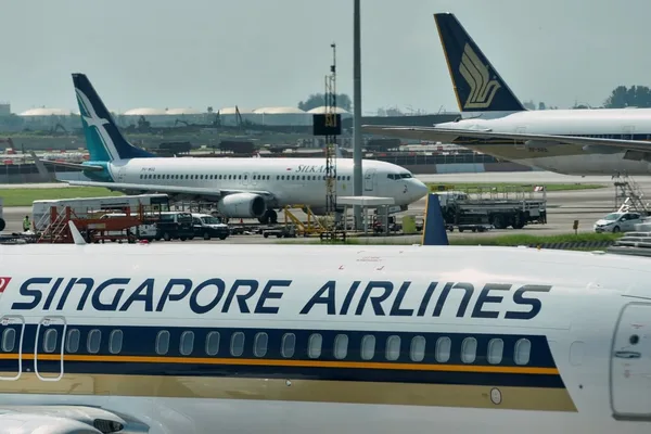 新加坡航空扩展欧洲航线以挑战海湾竞争对手