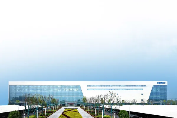 China's CXMT poised to rival Micron's DRAM capacity by 2026, report claims