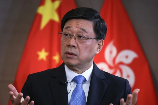 Hong Kong's Northern Metropolis needs early wins to attract investors, says John Lee