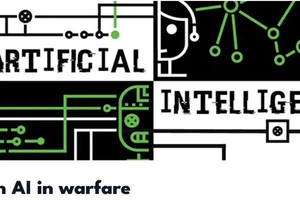 AI Militarization Sparks Global Call to Halt Use in Warfare
