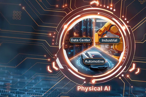 Onsemi acquires Synaptics for $7B to build integrated edge AI solutions