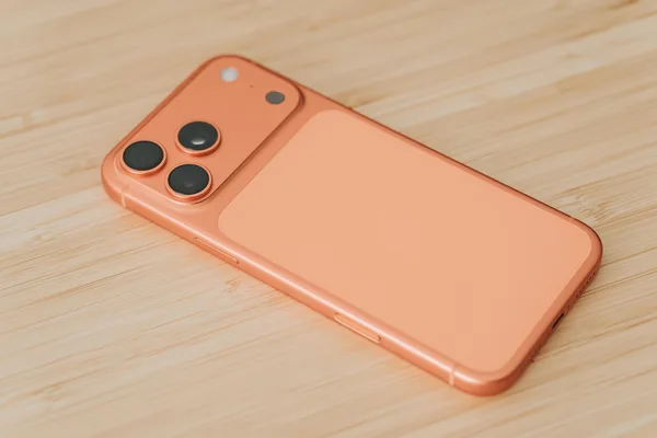传闻iPhone 18 Pro Max将成为苹果最重的iPhone，配备更大电池