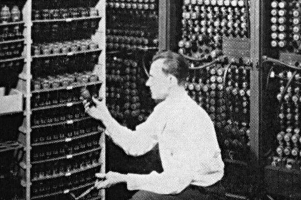 Von Neumann architecture's limitations for AI matrix multiplication highlighted
