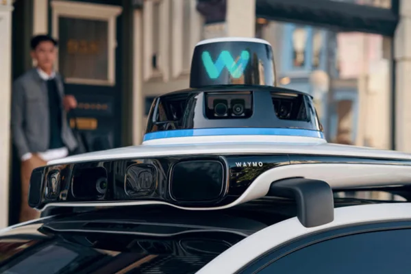Waymo recalls 3,800 robotaxis after flooding incident