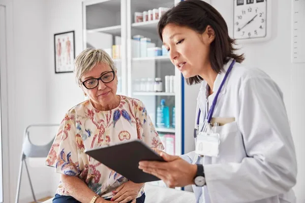 AI is reshaping healthcare by fixing fragmented systems and redistributing power