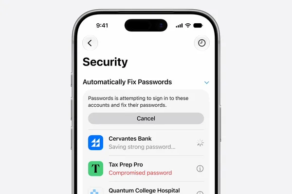Apple Intelligence integrates AI into core apps like Safari and Messages