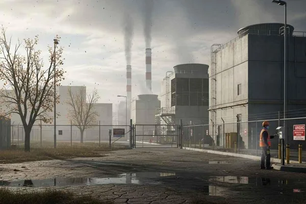 US DOJ intervenes in xAI's turbine pollution lawsuit