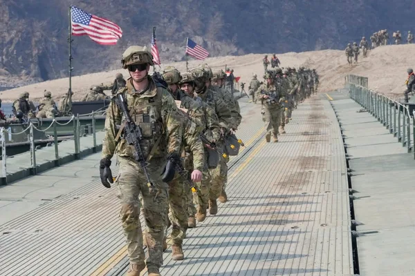 Japan, South Korea urged to boost regional stability amid US uncertainty