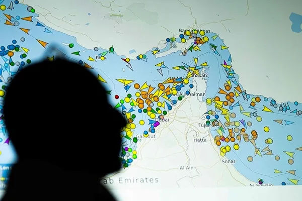US targets Iran's overland trade routes in escalating conflict