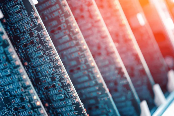 Iran conflict strains AI hardware supply chains amid surging demand