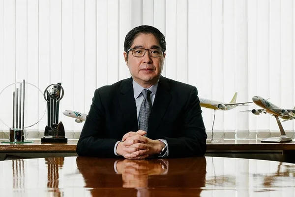 Philippine Tycoon Lance Gokongwei Invests $33M in Online Gaming Firm PhilWeb