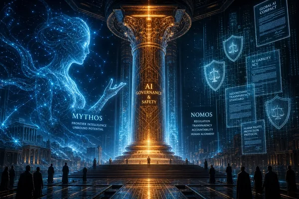 Anthropic's Mythos 5 faces export controls and policy debate