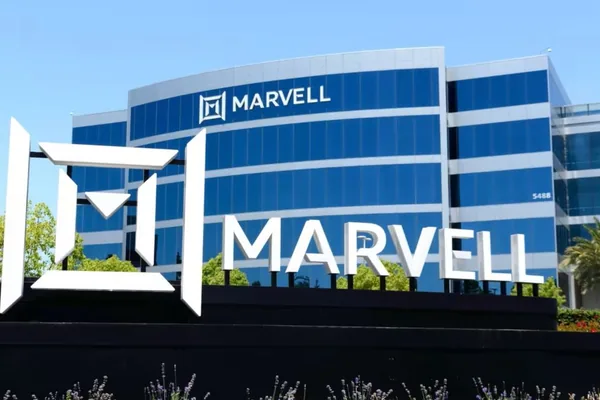 Marvell envisions optically-interconnected data centers spanning thousands of kilometers