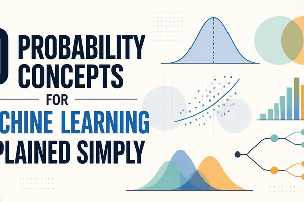 Marshall speakers updated; ML probability concepts explained