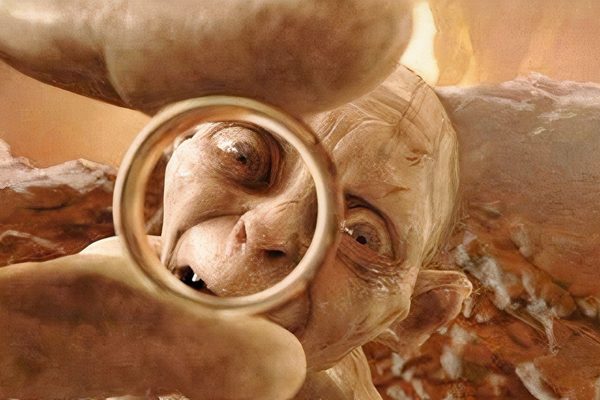 Magic artists accuse Wizards of the Coast of art reuse in Hobbit crossover set