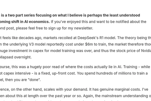 GLM 5.2 challenges frontier AI models amid economic shift · 2 sources tracked