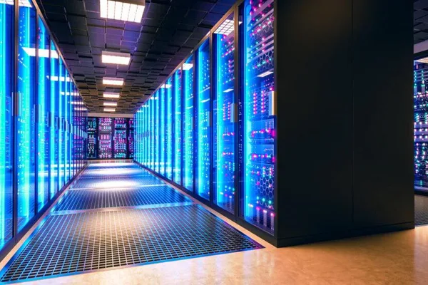 AI Infrastructure Stock Spotlight: Beyond Dell Technologies' Surge