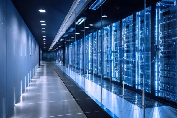 Blackstone commits $30B to Japan AI data centers amid regional boom · 1 source tracked