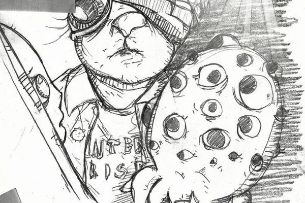 lispyGopherClimate Podcast Discusses Tech, Lisp, and Climate
